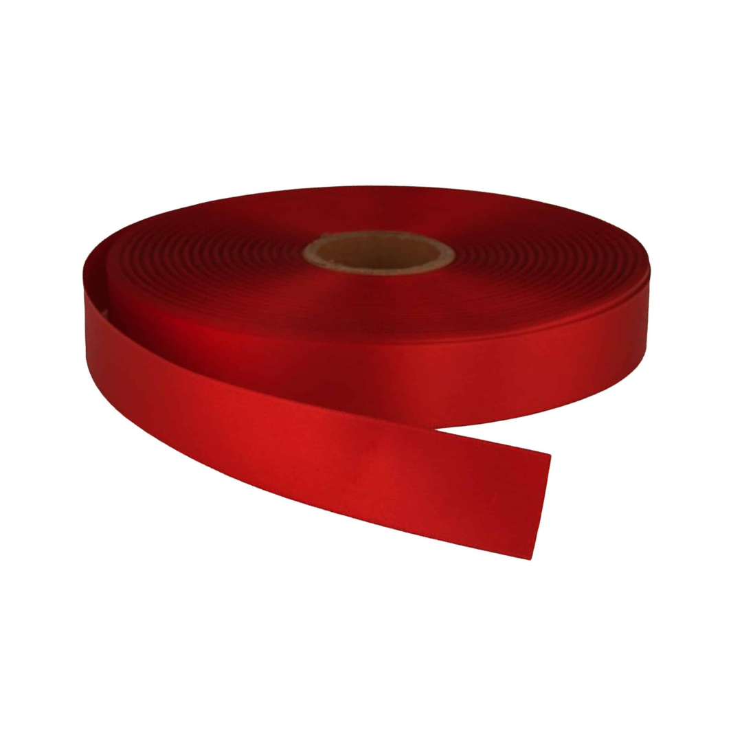 Handmayk Satin Ribbon (Red)