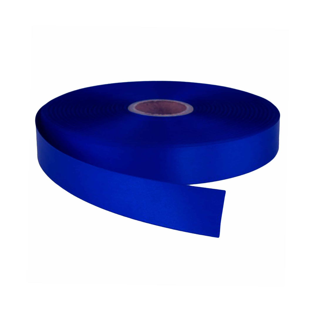 Handmayk Satin Ribbon (Royal Blue)