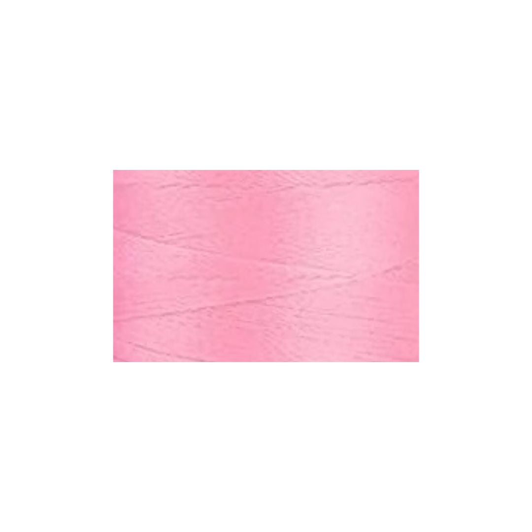 Wone Machine Embroidery Thread (The Glow-in-the-Dark Shades) (Rose)