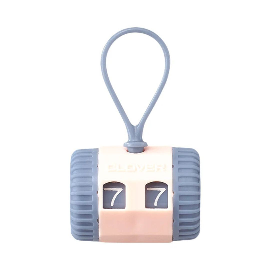 Clover Universal Knitting Counter
