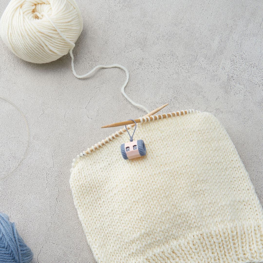 Clover Universal Knitting Counter