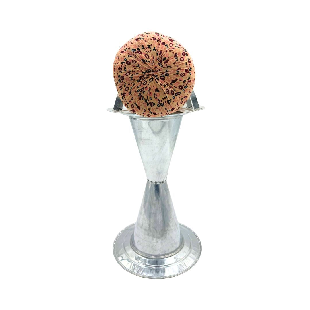 Traditional Emirati Talli (تلّي) Kajuja (كاجوجة) Musada (مسدة)