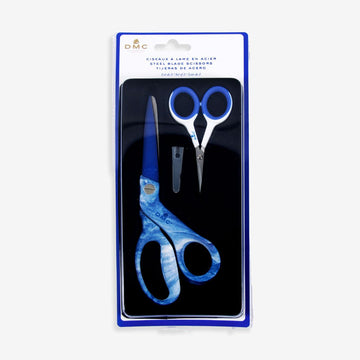 DMC Scissor Set