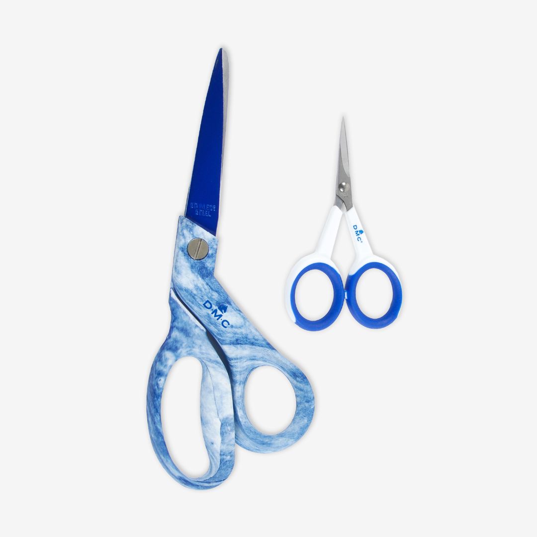 DMC Scissor Set