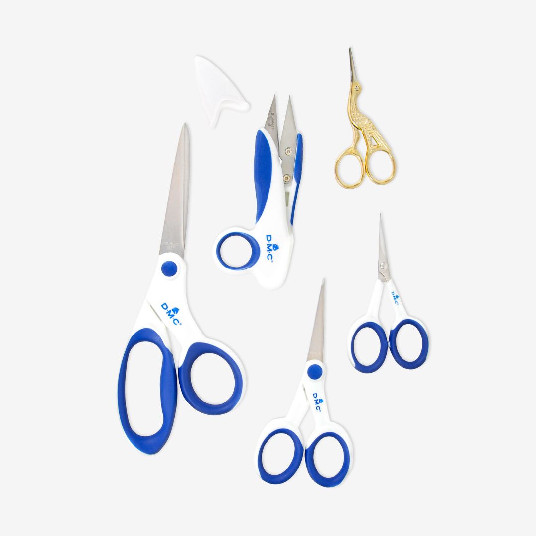 DMC Scissor Set