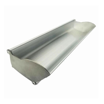 Handmayk Single Edge Emulsion Aluminium Scoop Coater