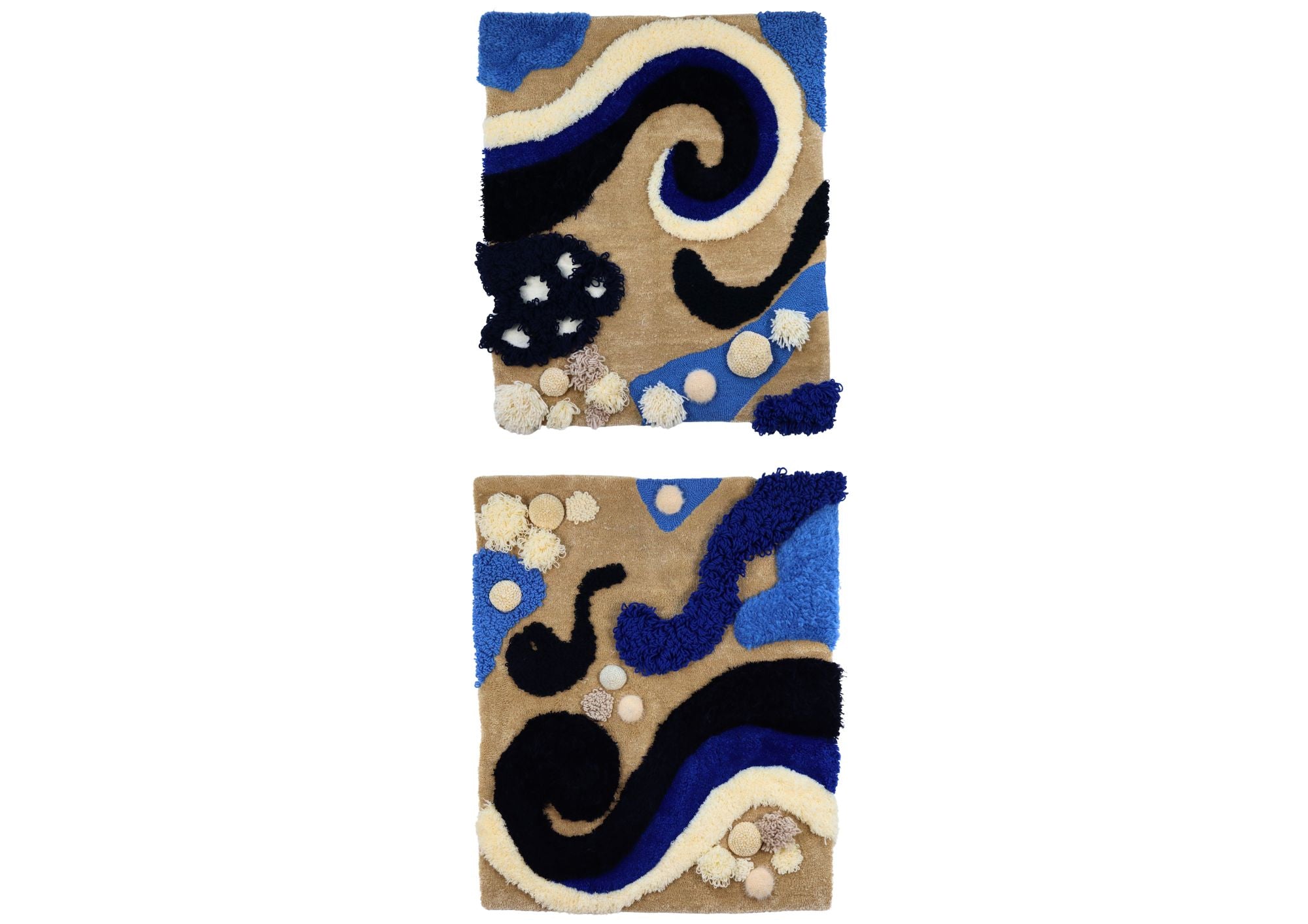 Sea, The Embrace of Pearls