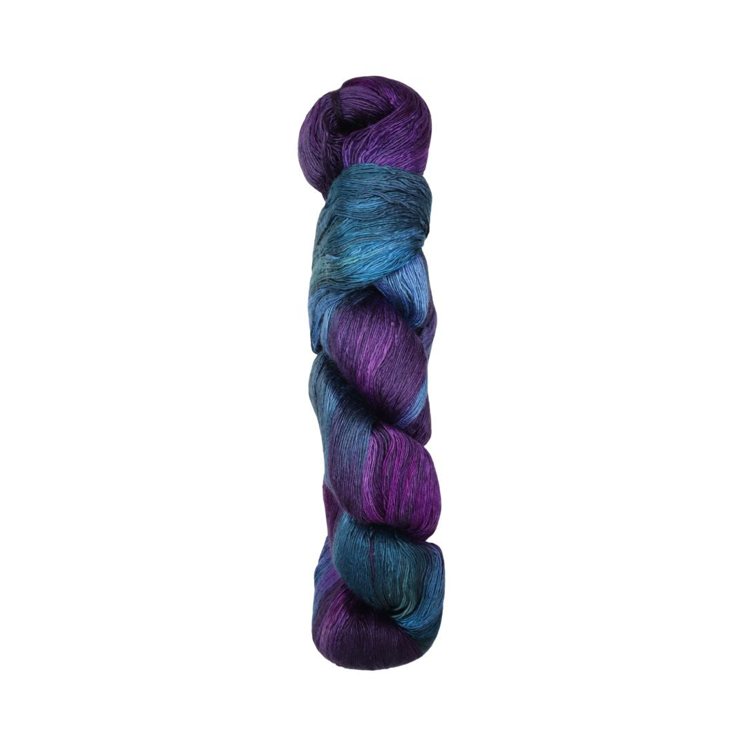 Artyarns Silk Day Dream Multicoloured Yarn