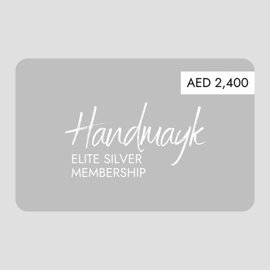 Elite Silver Membership