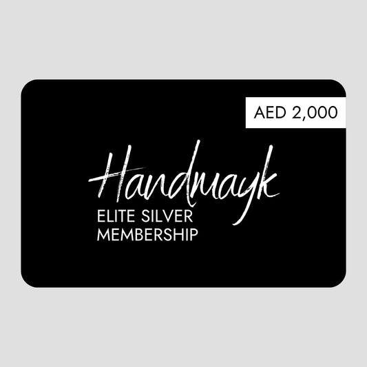 Elite Membership (Silver)