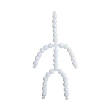 Wone Adjustable Doll Skeleton
