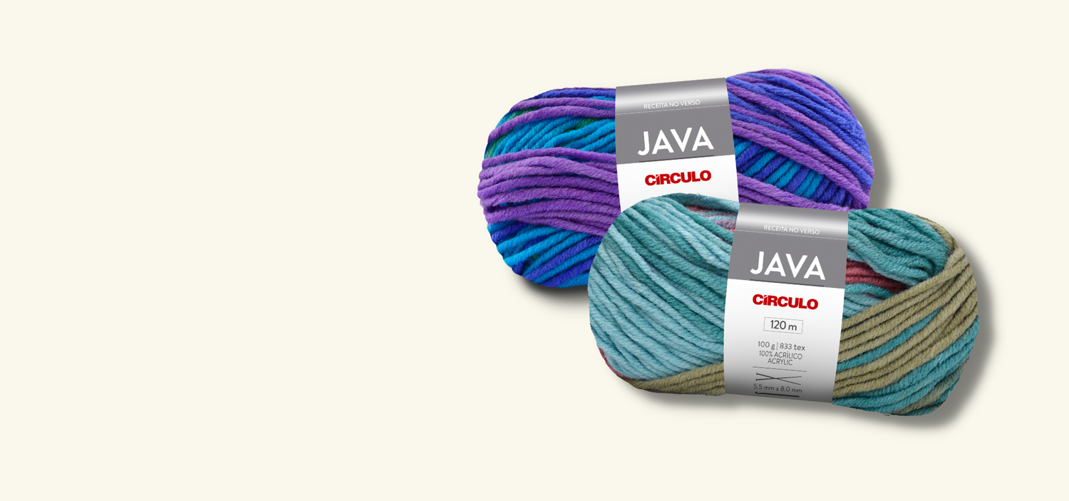 Circulo Java Yarn