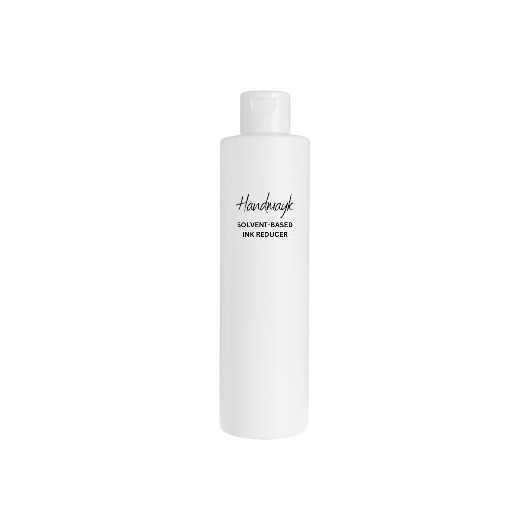 Handmayk Solvent-Based Ink Reducer