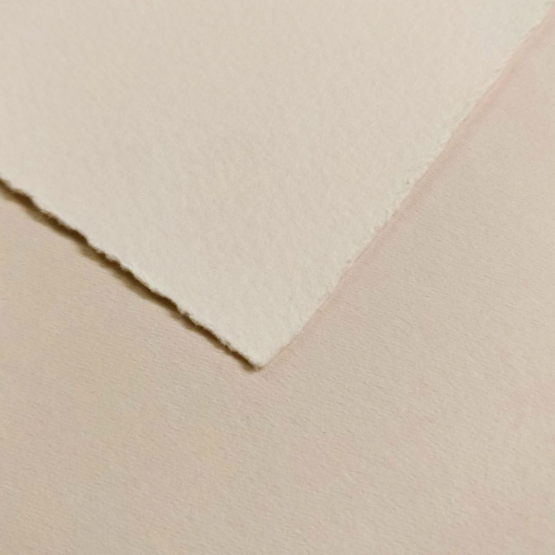 Somerset Velvet Printmaking Paper (Soft White)