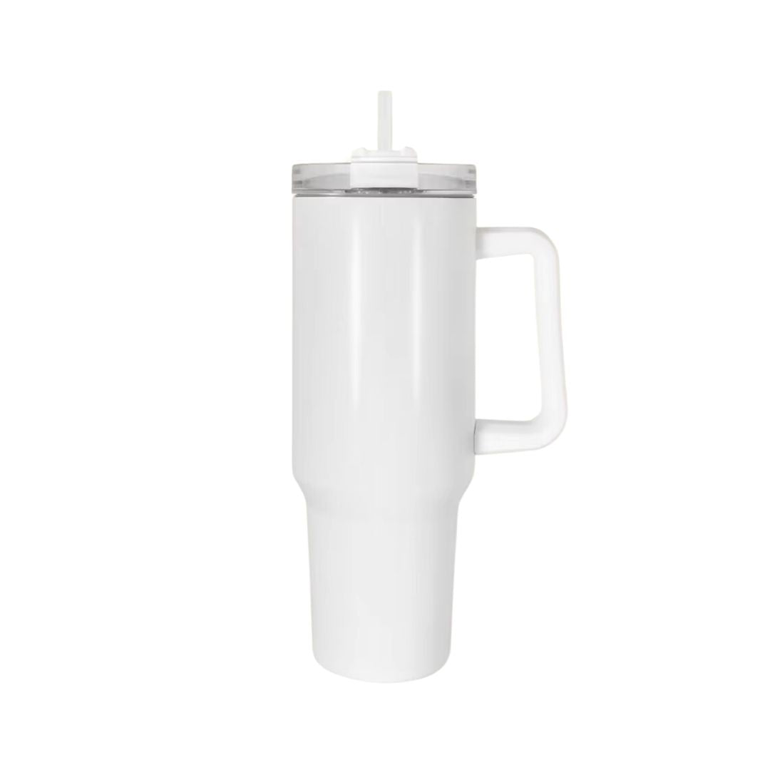 Handmayk Subli Stainless Steel Vacuum Insulated Tumbler