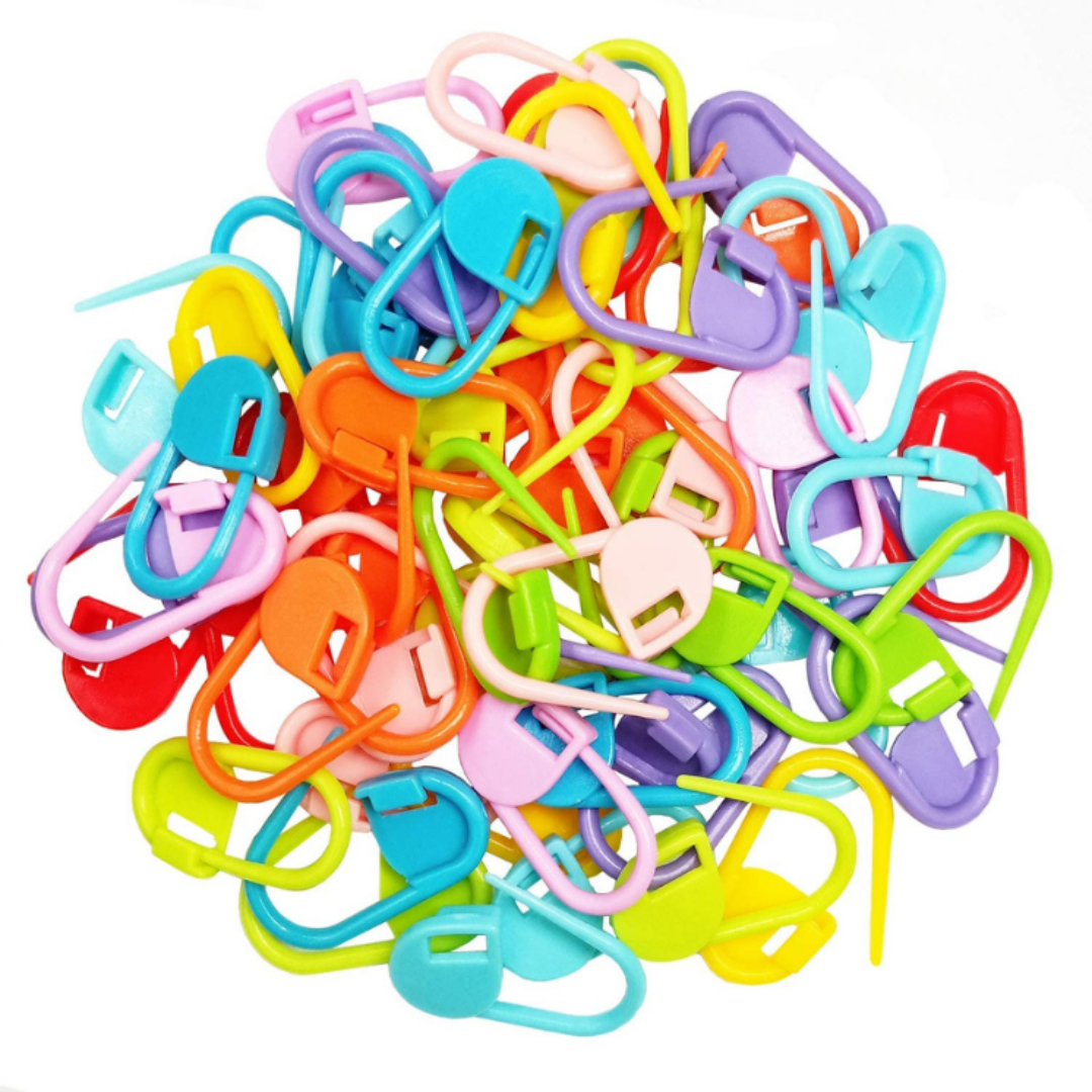 wone Stitch Markers, Pack of 20