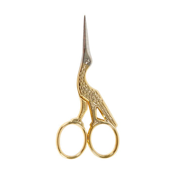 DMC Steel Stork Scissor