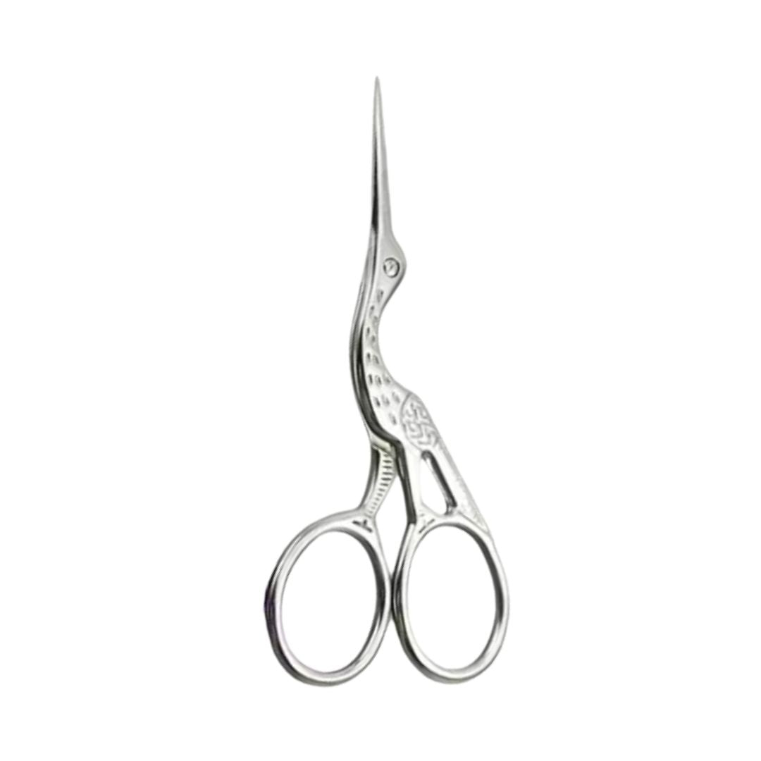 Wone Stork Embroidery Scissor