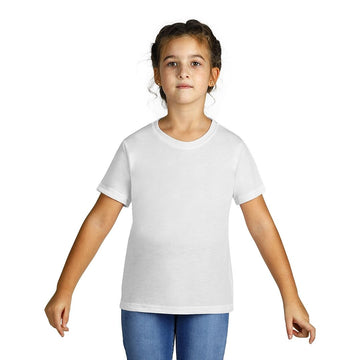 Handmayk Subli T-Shirt for Kids