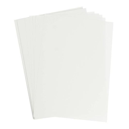  Handmayk Premium Sublimation Papers (Pack of 100)