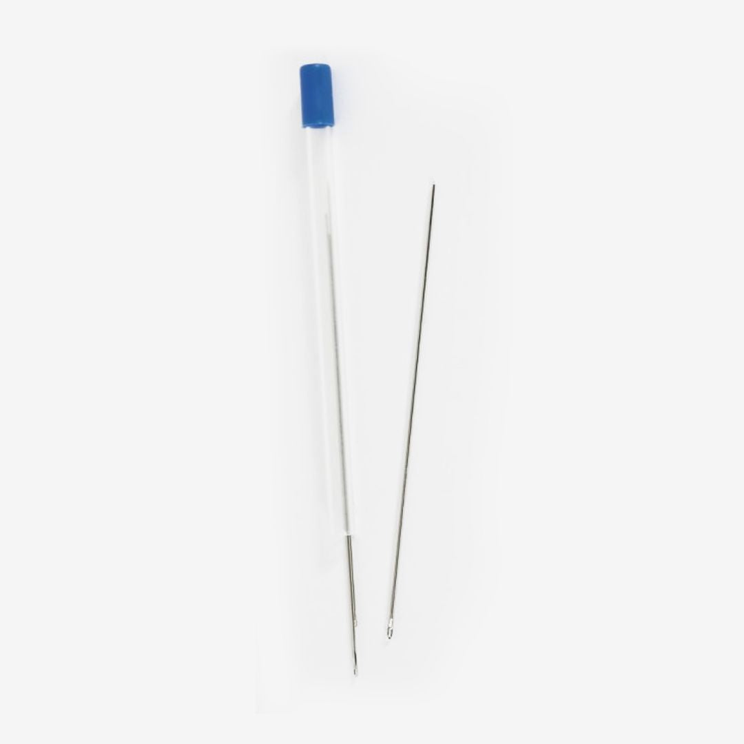 DMC Tatting Needles