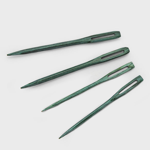 KnitPro The Mindful Collection Wooden Darning Needles