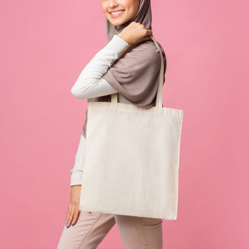 Tote Bag Customisation