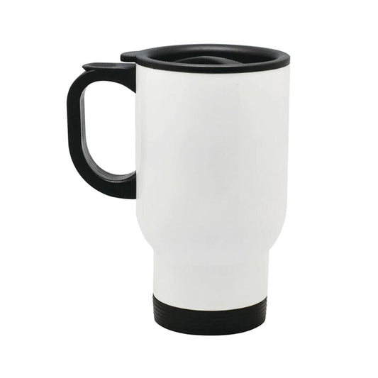 Handmayk Subli Stainless Steel Travel Mug