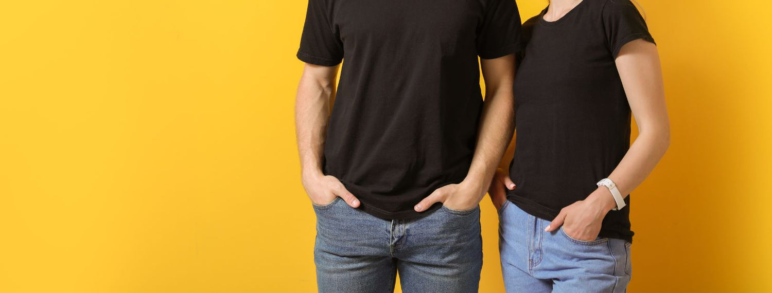 Custom Print Luxury T-Shirts DESKTOP