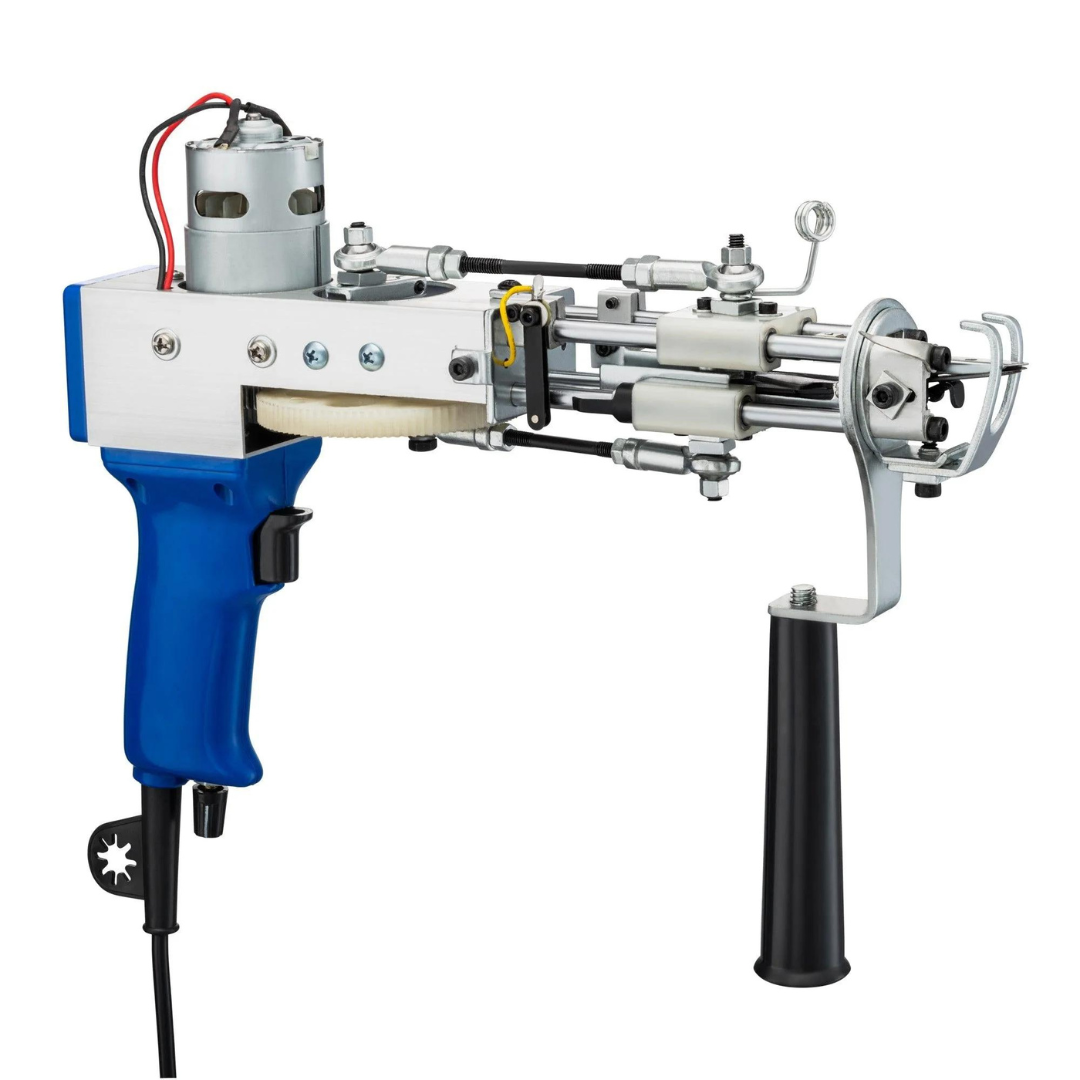 Tufting Machine Pattern Tufting | Machines | Carving Tools | Fabrics | Yarns | Handmayk Dubai