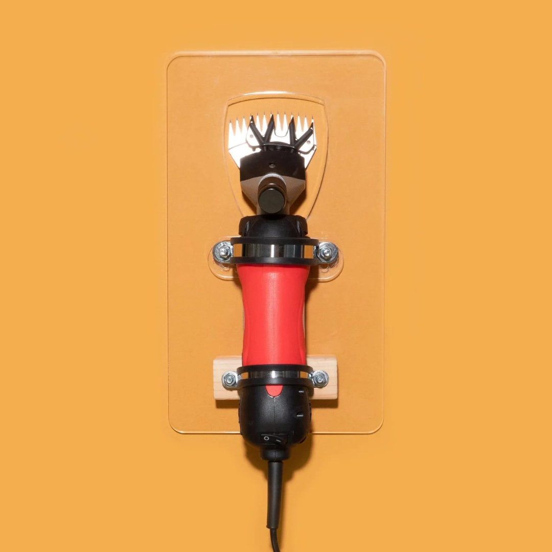 wone Tufting Shear