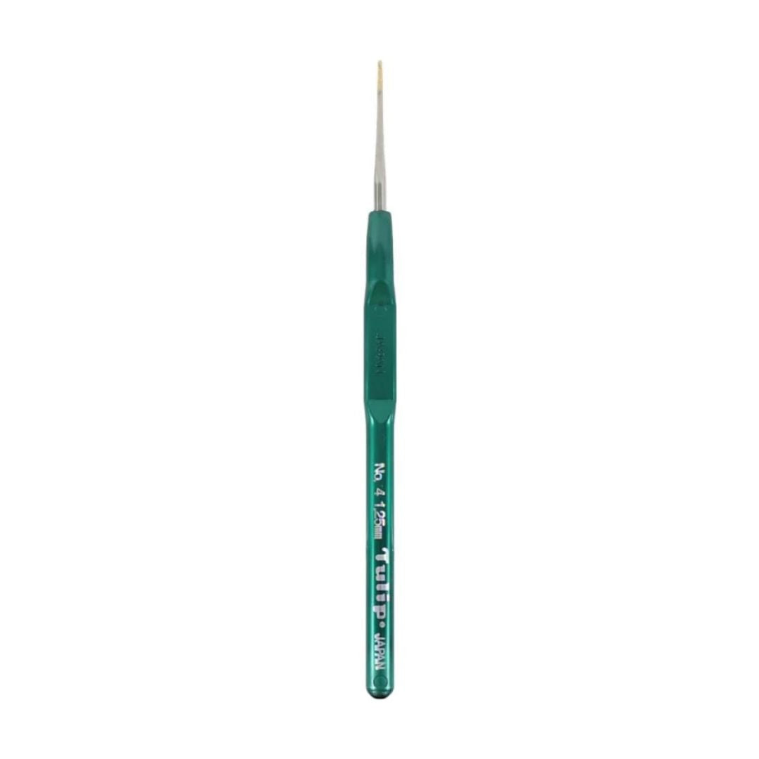 Tulip Mind Steel Crochet Hook (1.25mm)