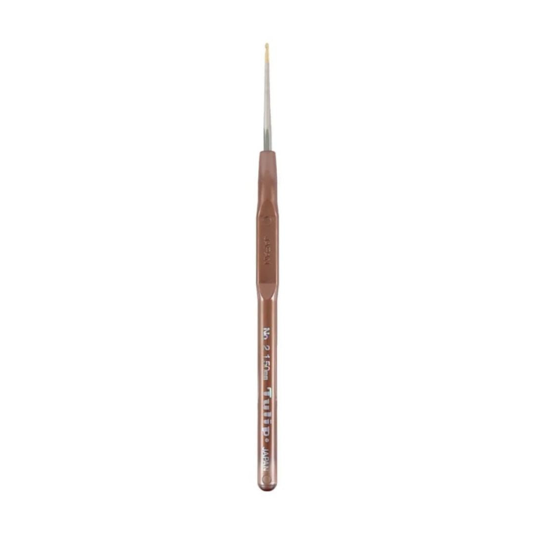 Tulip Mind Steel Crochet Hook (1.5mm)
