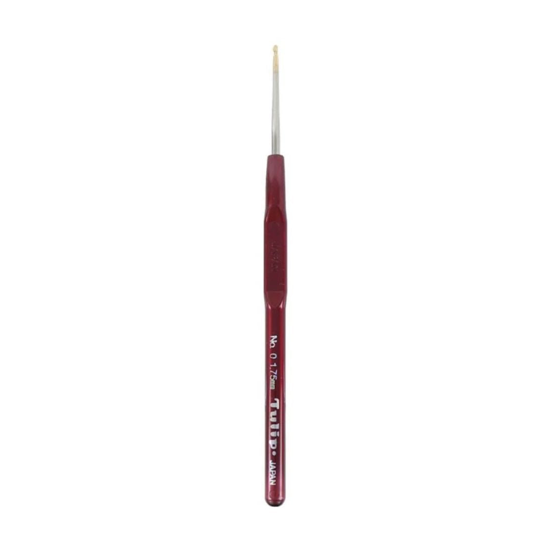 Tulip Mind Steel Crochet Hook (1.75mm)