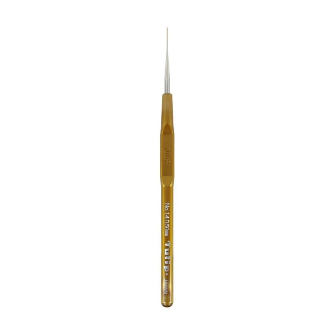 Tulip Mind Steel Crochet Hook (0.5mm)