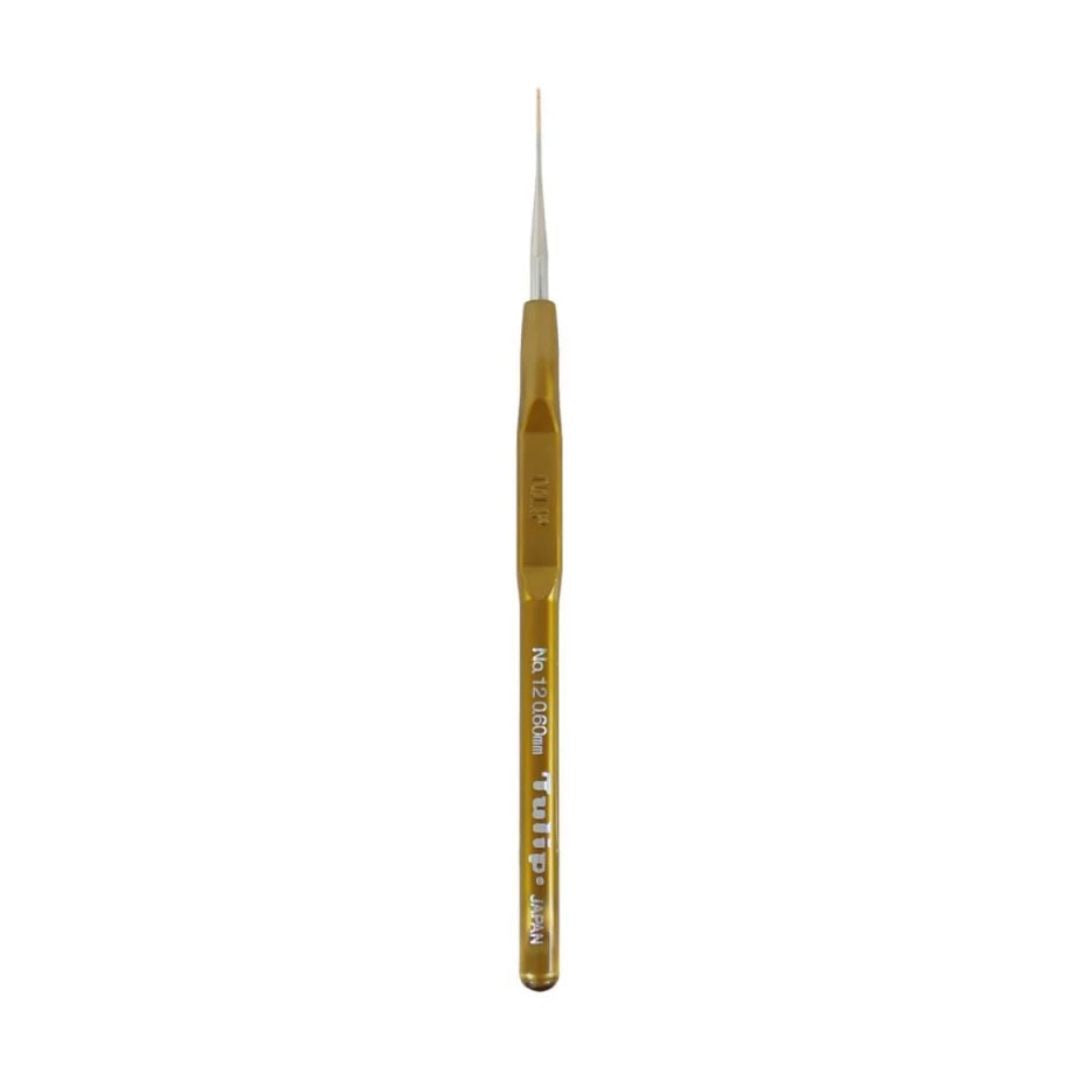 Tulip Mind Steel Crochet Hook (0.6mm)