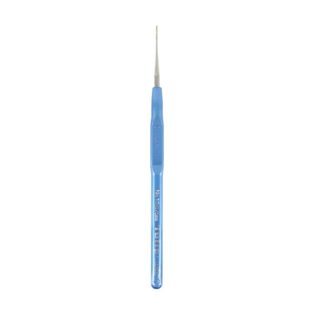 Tulip Mind Steel Crochet Hook (0.75mm)