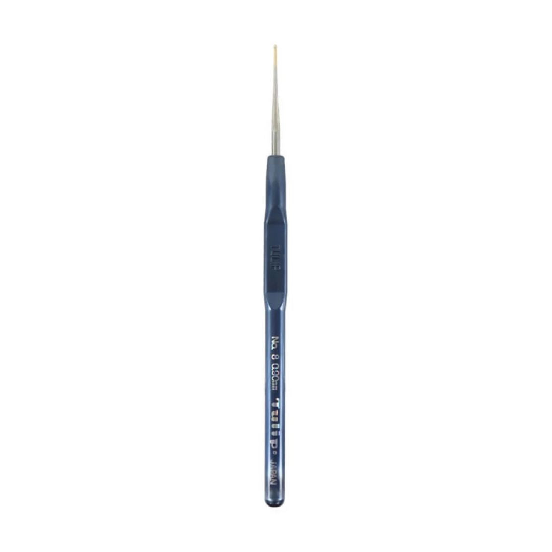 Tulip Mind Steel Crochet Hook (0.9mm)