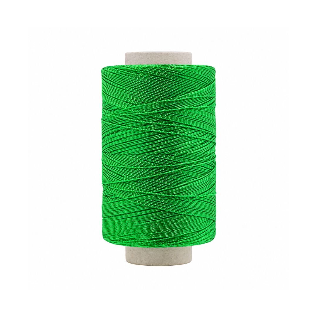 Wone Viscose Embroidery Thread (Green)