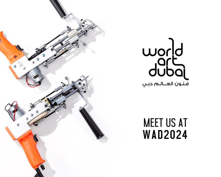 Meet us at WAD2024