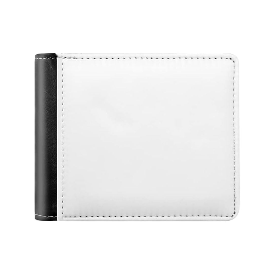 Handmayk Sublimation Wallet (Black)