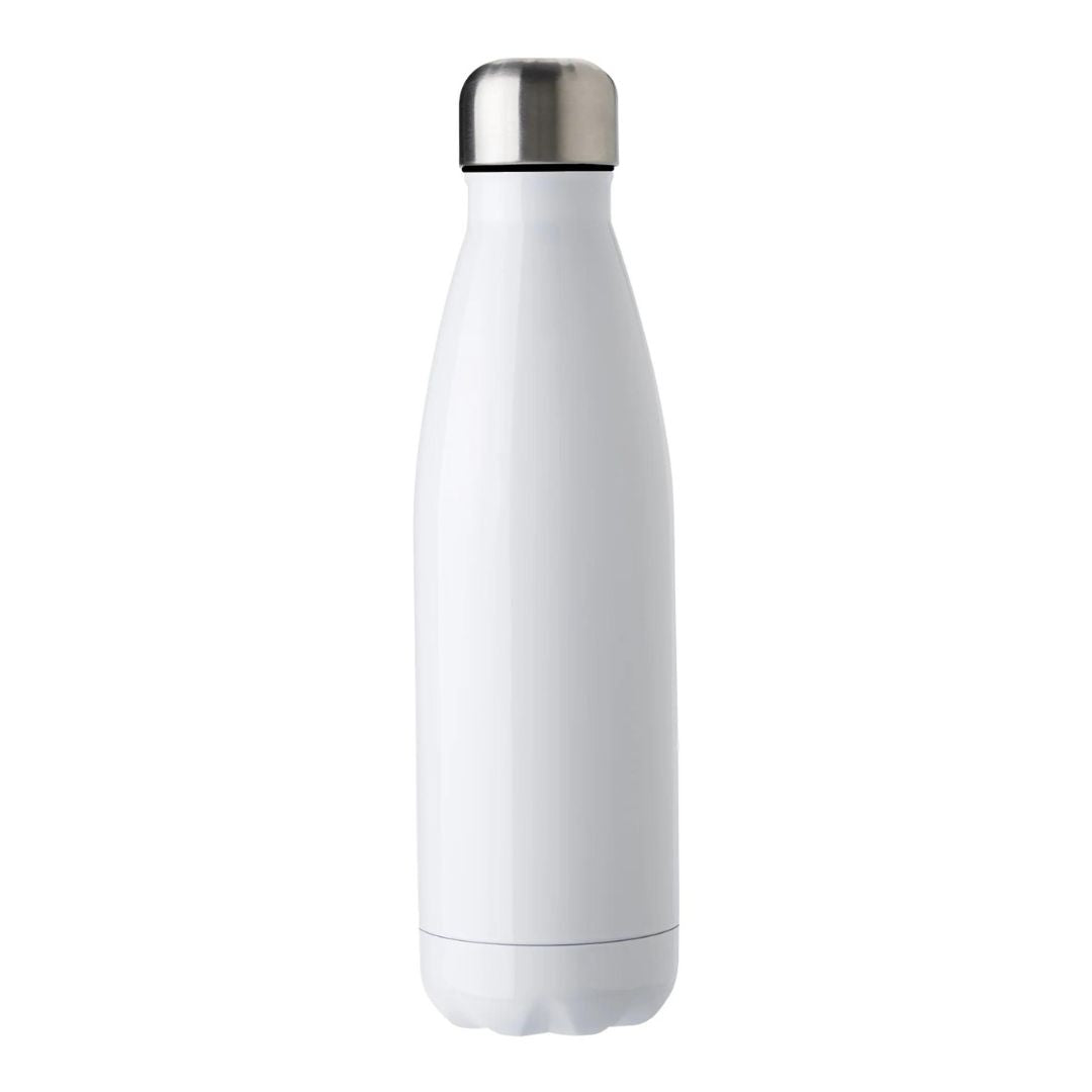 Handmayk Stainless Steel Water Bottle