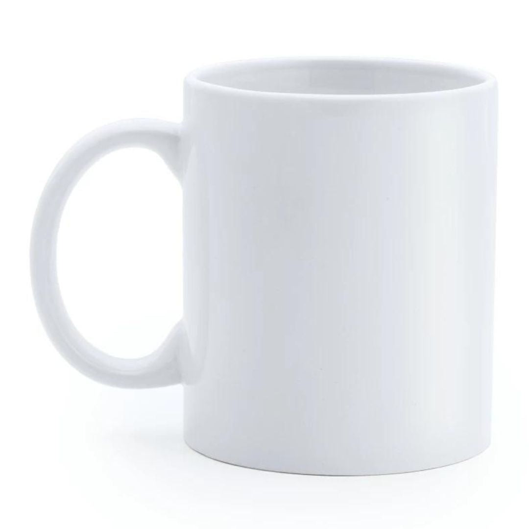 Handmayk Sublimation Ceramic Mug (330ml)