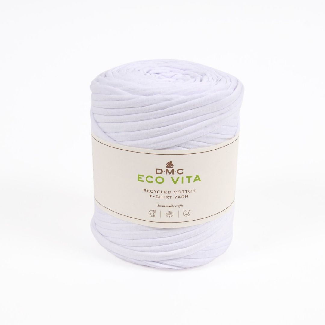 Circulo T-Shirt Yarn - Knitty City