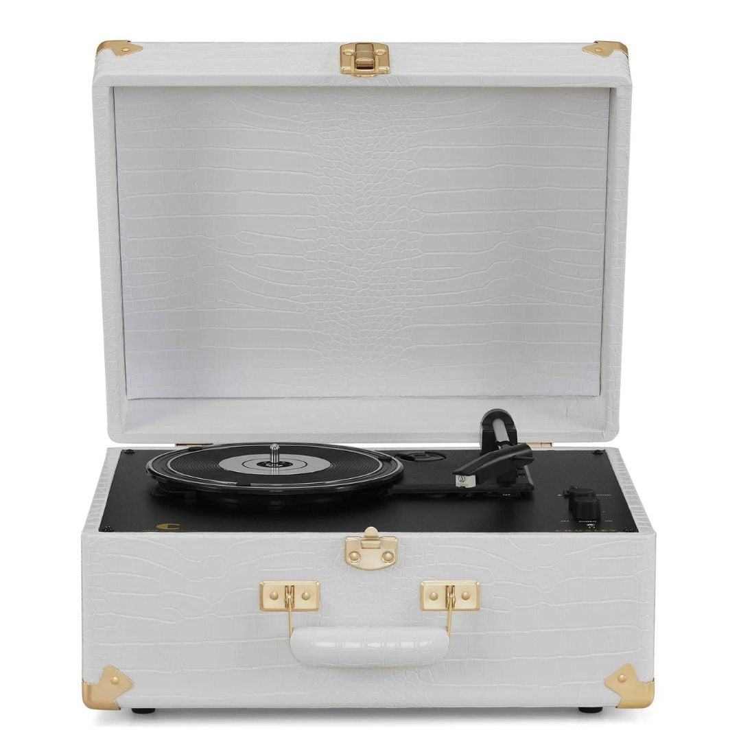 Crosley Anthology Vinyl Record Player with Bluetooth In/Out