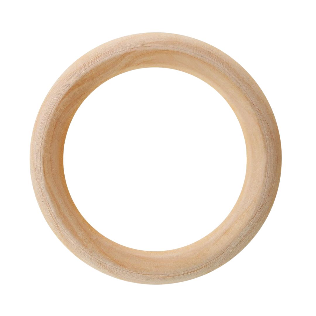 Handmayk Wood Rings