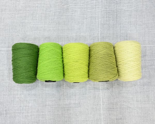 Handmayk Wool Worsted Yarn MOBILE