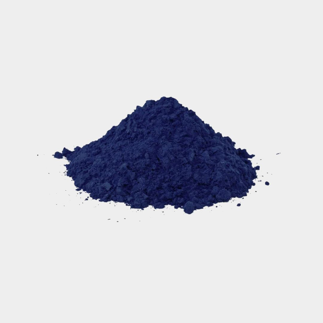 Aikuma Indigo Dyes (Yamato)