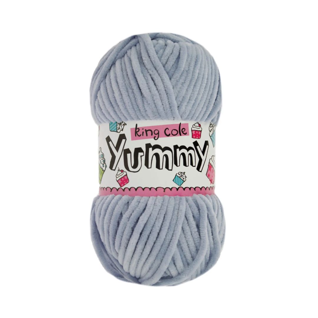 King Cole Yummy Yarn