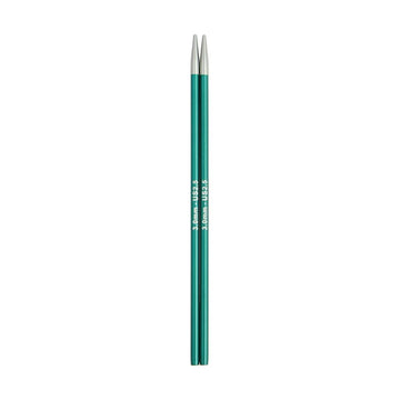 KnitPro Zing Interchangeable Circular Knitting Needles (13cm) (3mm)